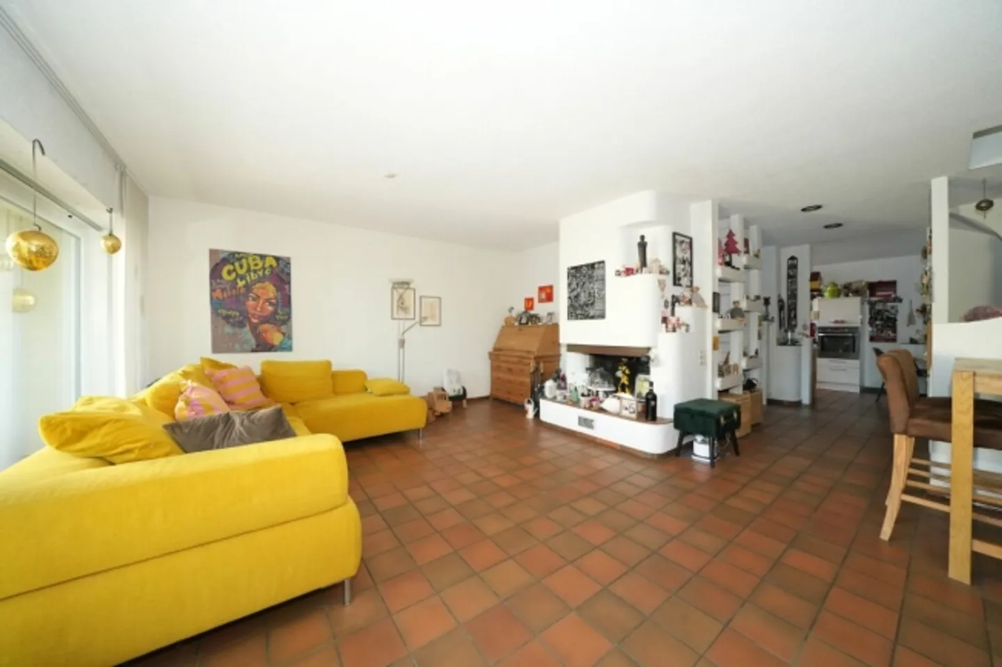 «Raumwunder mit Weitsicht an begehrter Hanglage» - Photo 5 sur 11