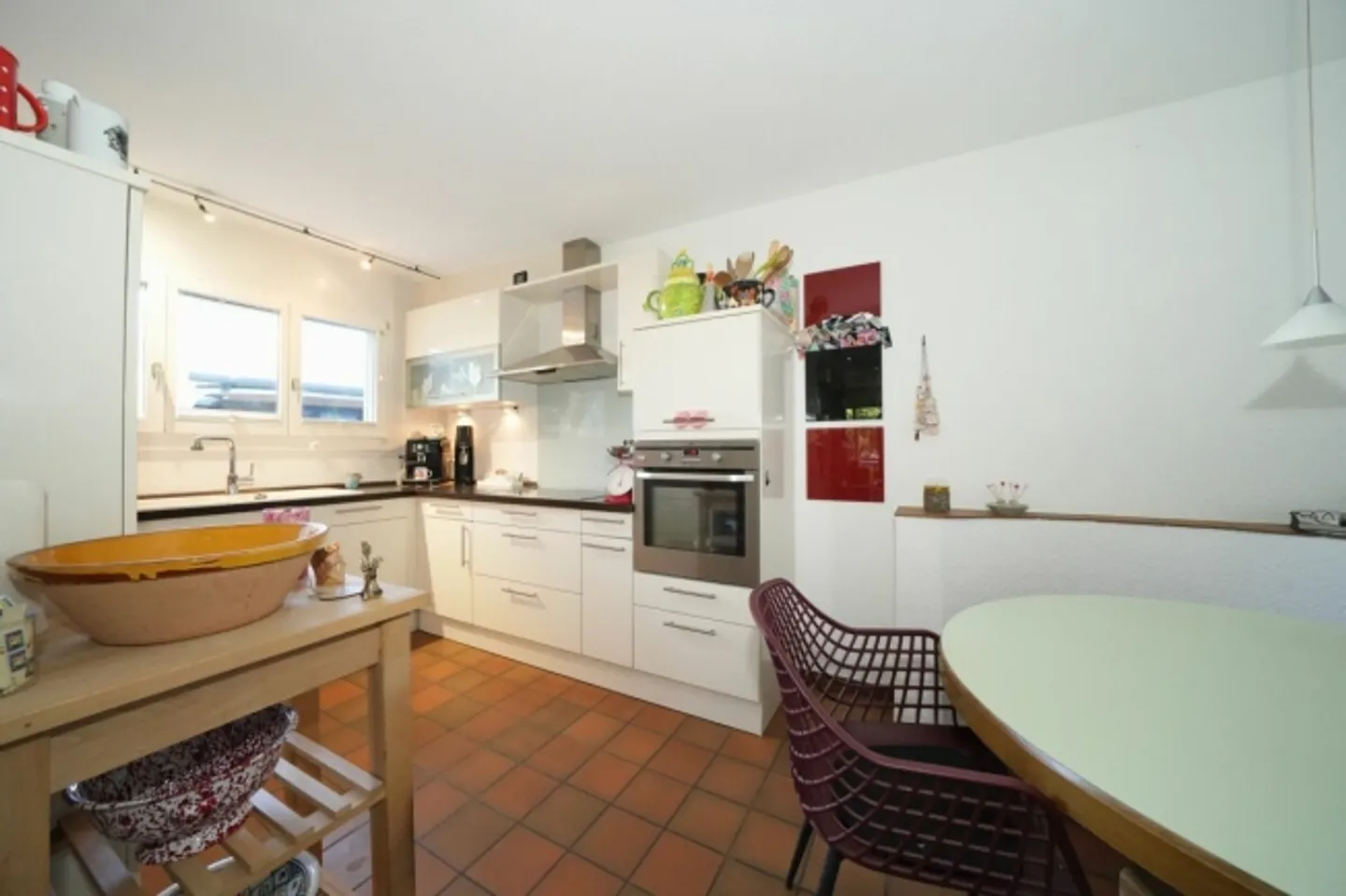 «Raumwunder mit Weitsicht an begehrter Hanglage» - Photo 6 sur 11