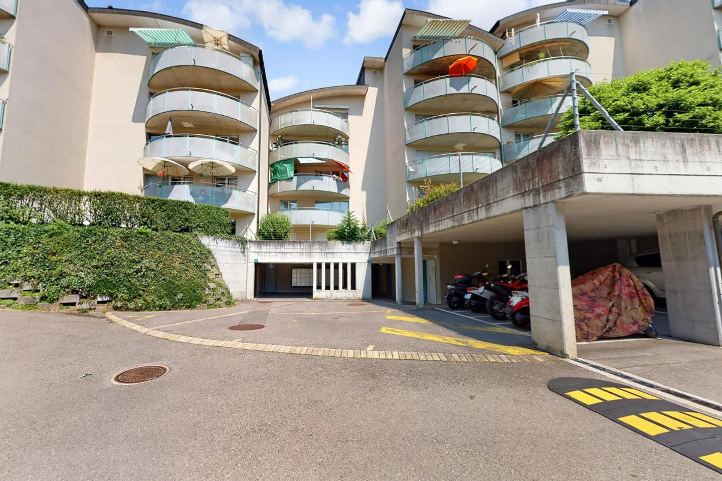 Quiet and Green Neighborhood - Photo 9 of 9