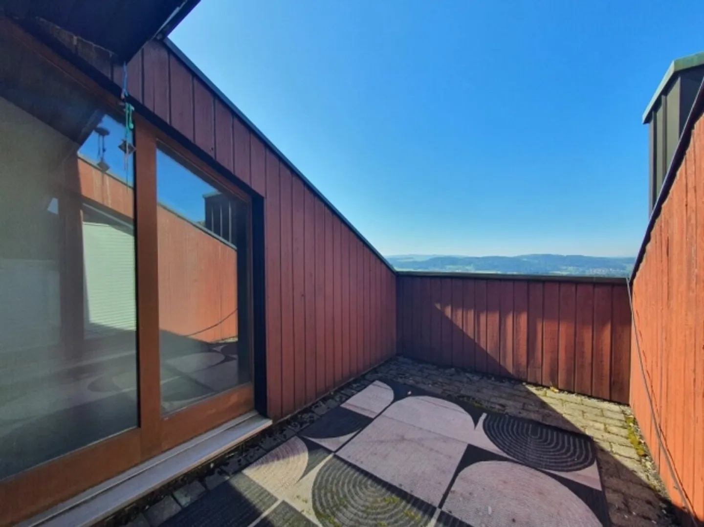 «Raumwunder mit Weitsicht an begehrter Hanglage» - Photo 9 sur 11