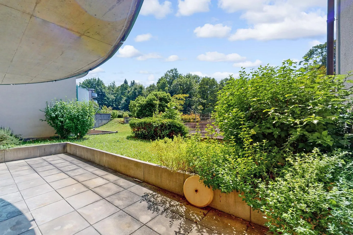 Quiet and Green Neighborhood - Photo 8 of 9