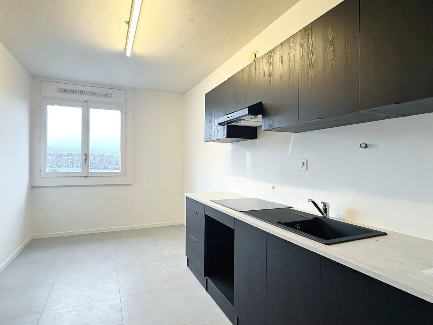 Renovated 6-room apartment in Meyrin - Photo 5 of 11