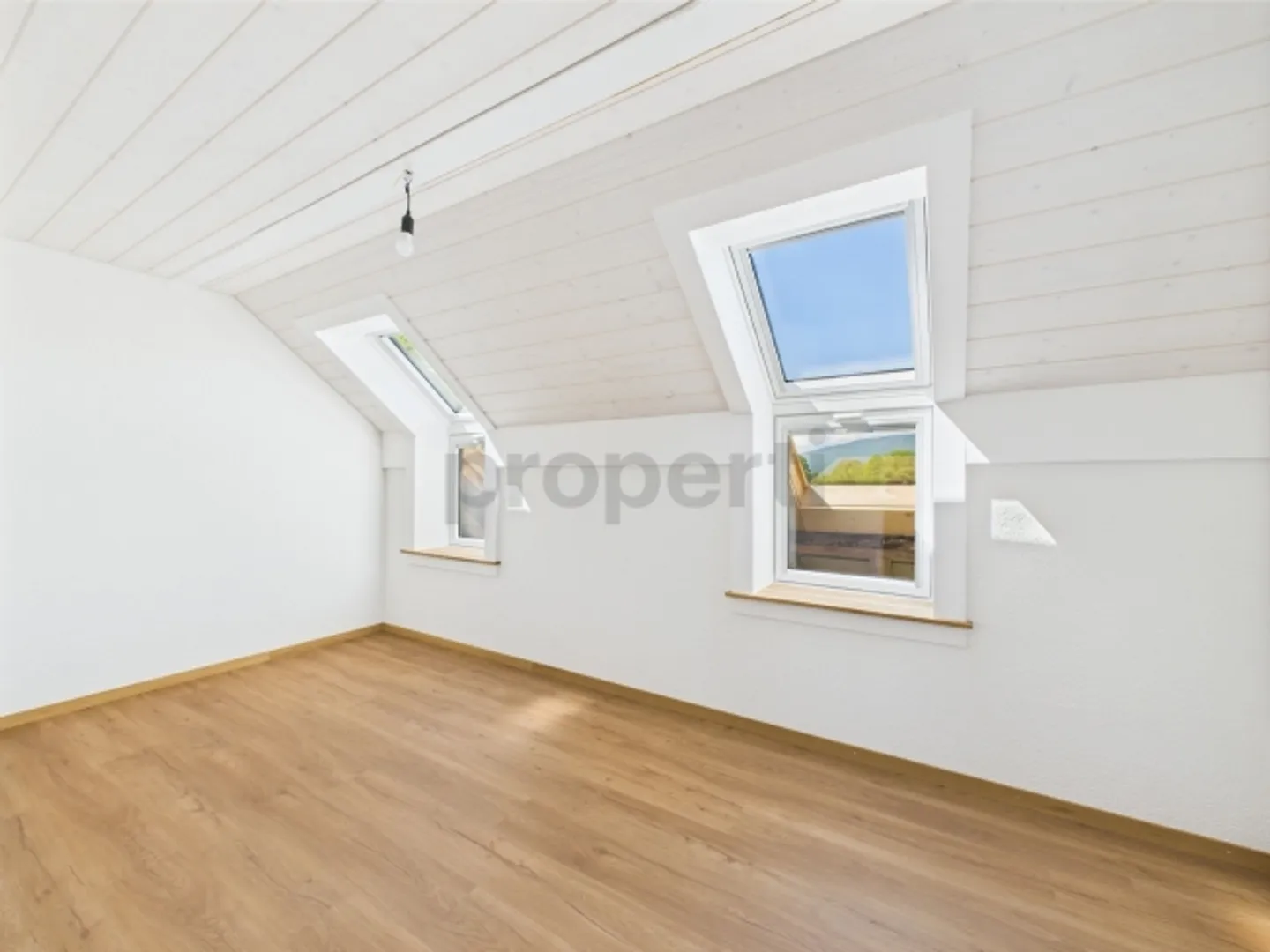 Erlach, Cantone BE: Casa plurifamiliare moderna con vista lago - Foto 7 di 12