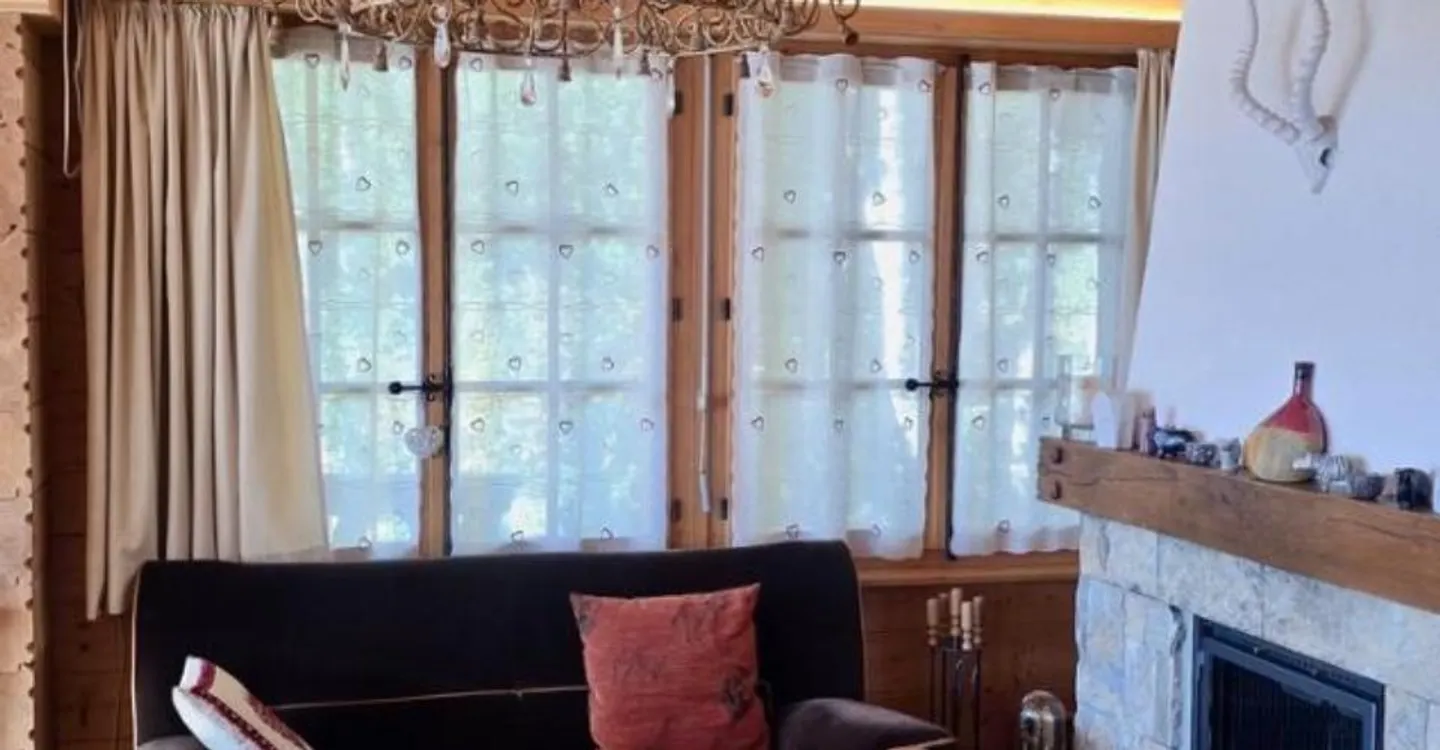 Chalet de Luxe avec Vue Panoramique - Photo 8 sur 12