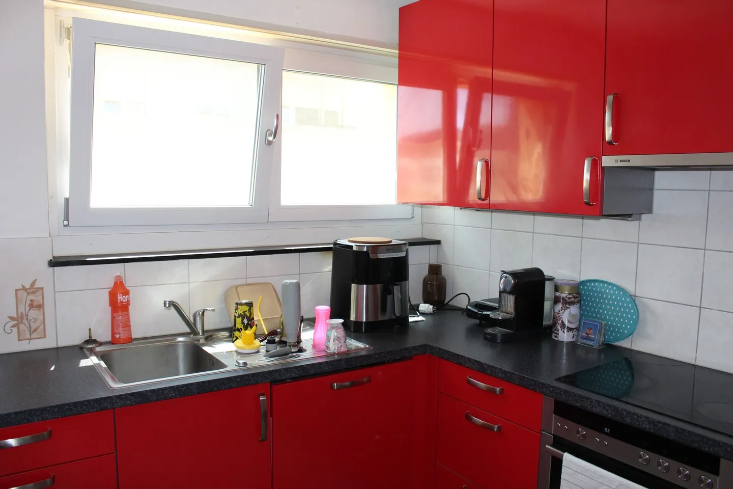 Casa plurifamiliare con 9 appartamenti - Foto 5 di 10