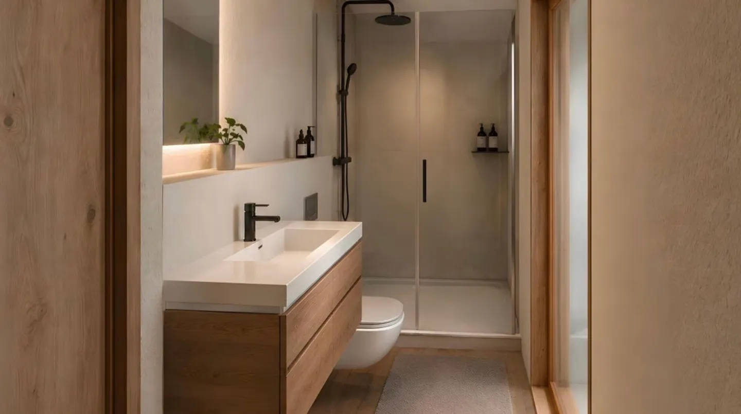 Nouvelle Villa Jumelée 4.5 Pièces - Photo 6 sur 10