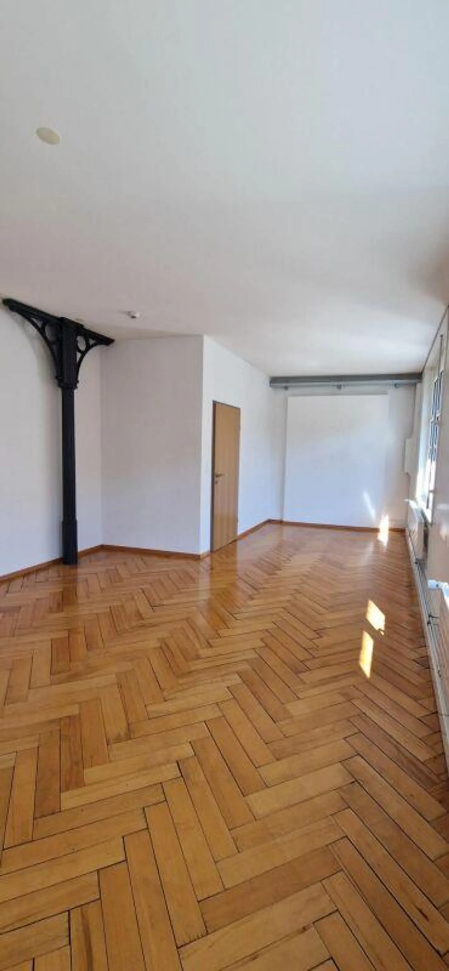 Spazio commerciale pratico a Rebstein - Foto 3 di 8