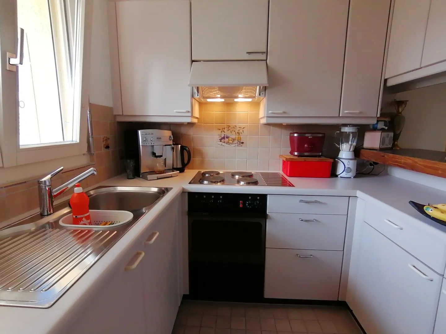 Helle Wohnung mit Balkon - Foto 5 von 10