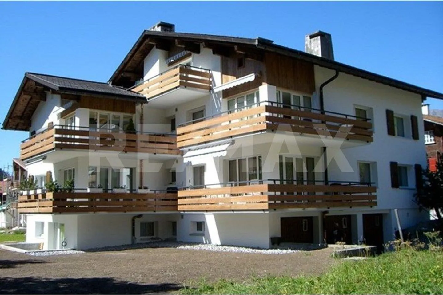 PRIMA RESIDENZA Appartamento 3 locali al piano terra - Foto 1 di 7