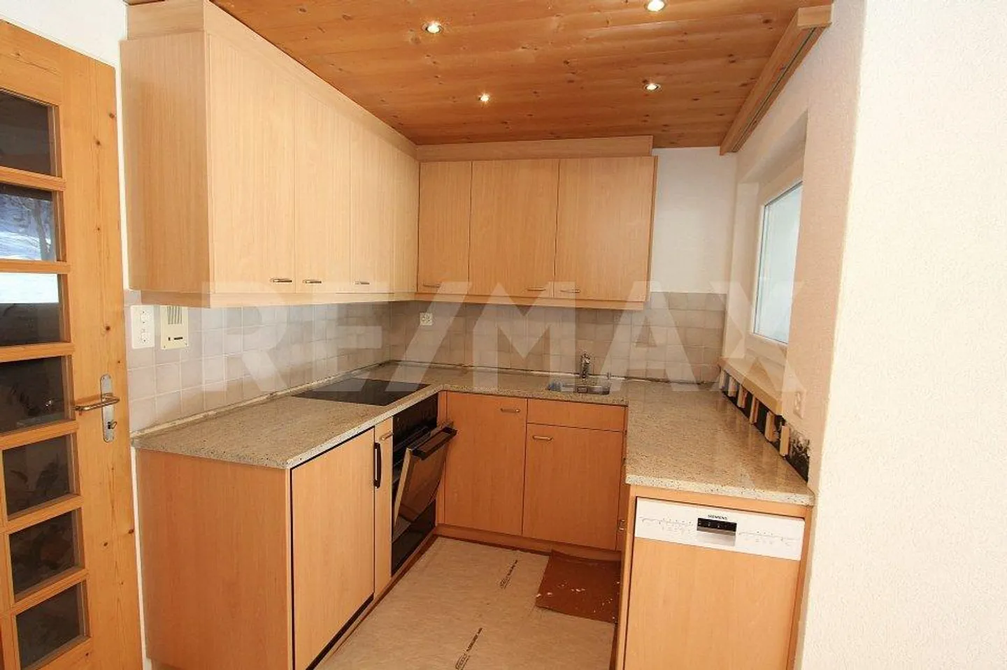 PRIMA RESIDENZA Appartamento 3 locali al piano terra - Foto 6 di 7