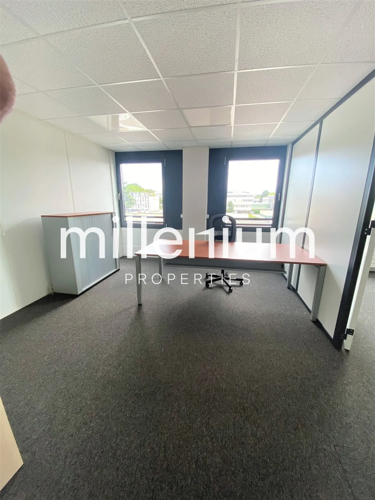 Coworking Offices in Meyrin (Zimeysa) - Photo 3 of 8