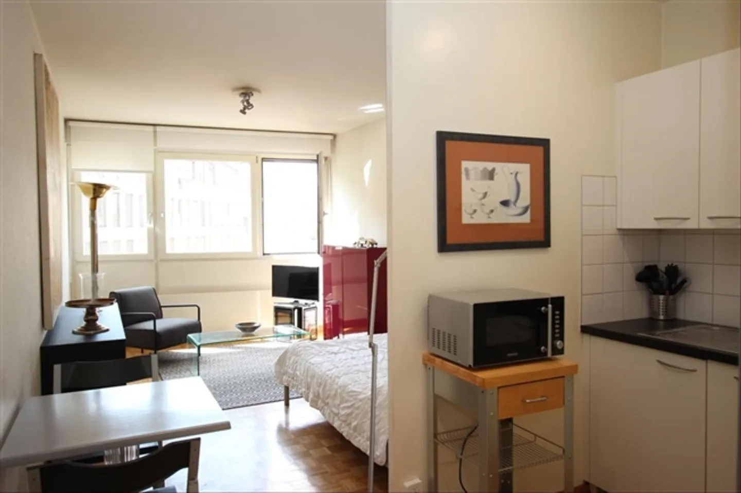 monolocale - Foto 5 di 5