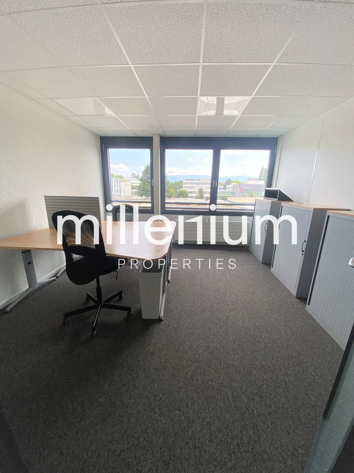 Coworking Offices in Meyrin (Zimeysa) - Photo 4 of 8