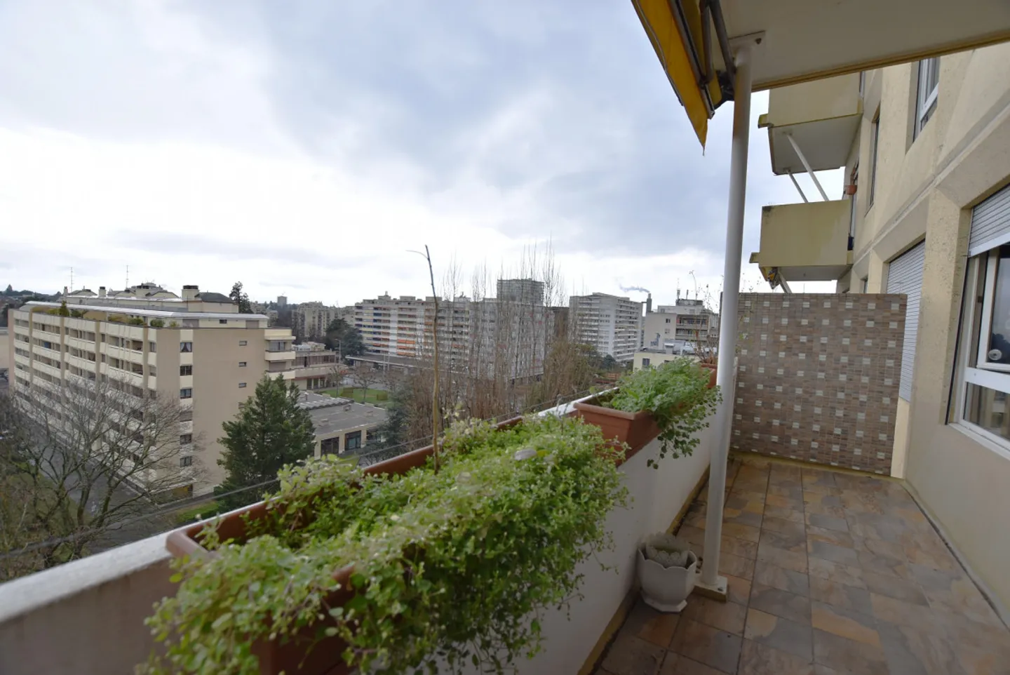 Appartamento arredato confortevole a Thônex - Foto 2 di 5