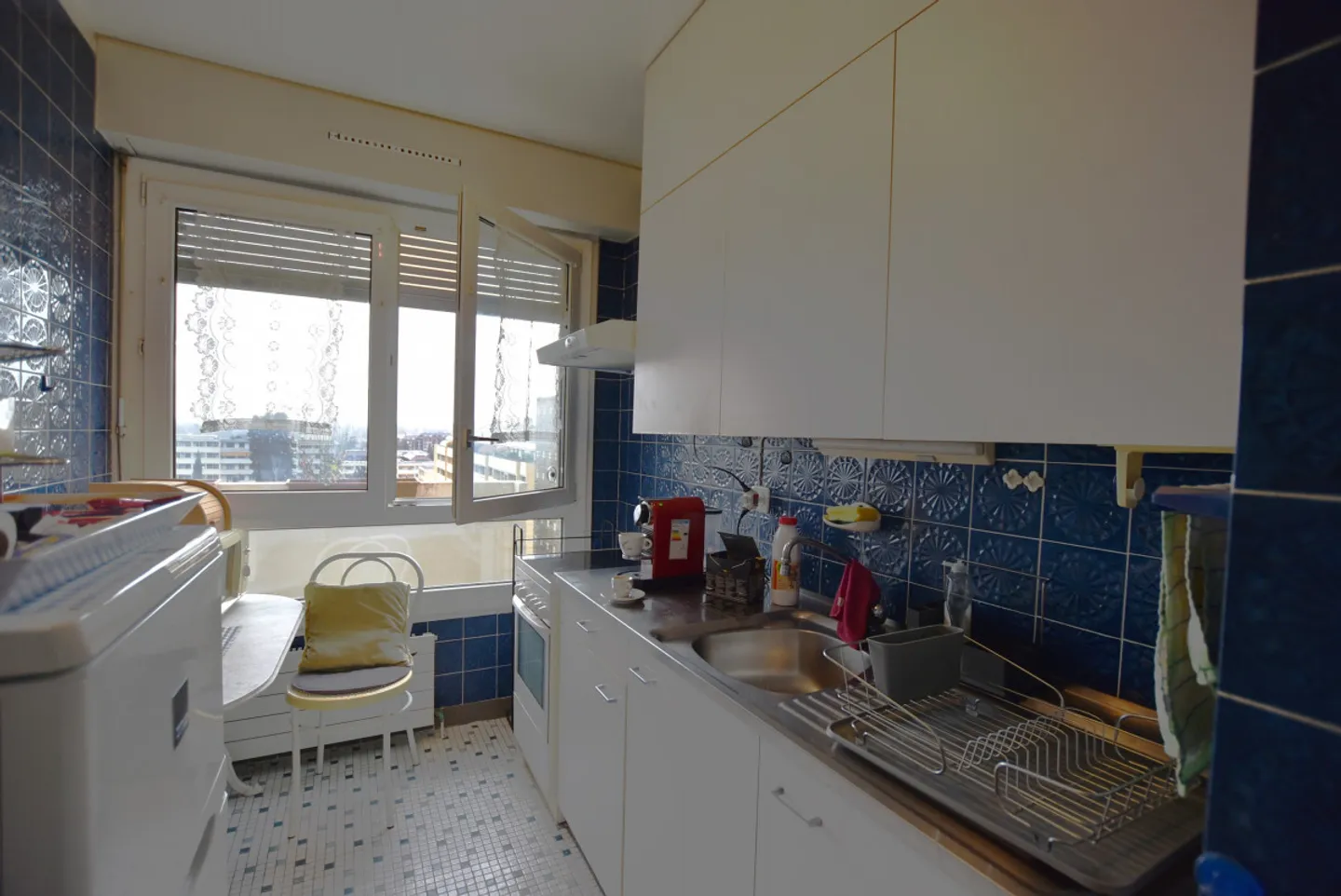 Appartamento arredato confortevole a Thônex - Foto 3 di 5