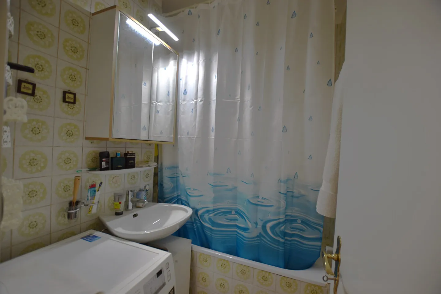 Appartamento arredato confortevole a Thônex - Foto 5 di 5