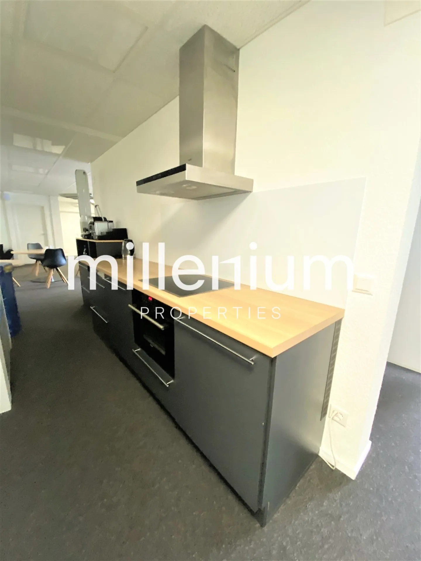 Coworking Offices in Meyrin (Zimeysa) - Photo 7 of 8