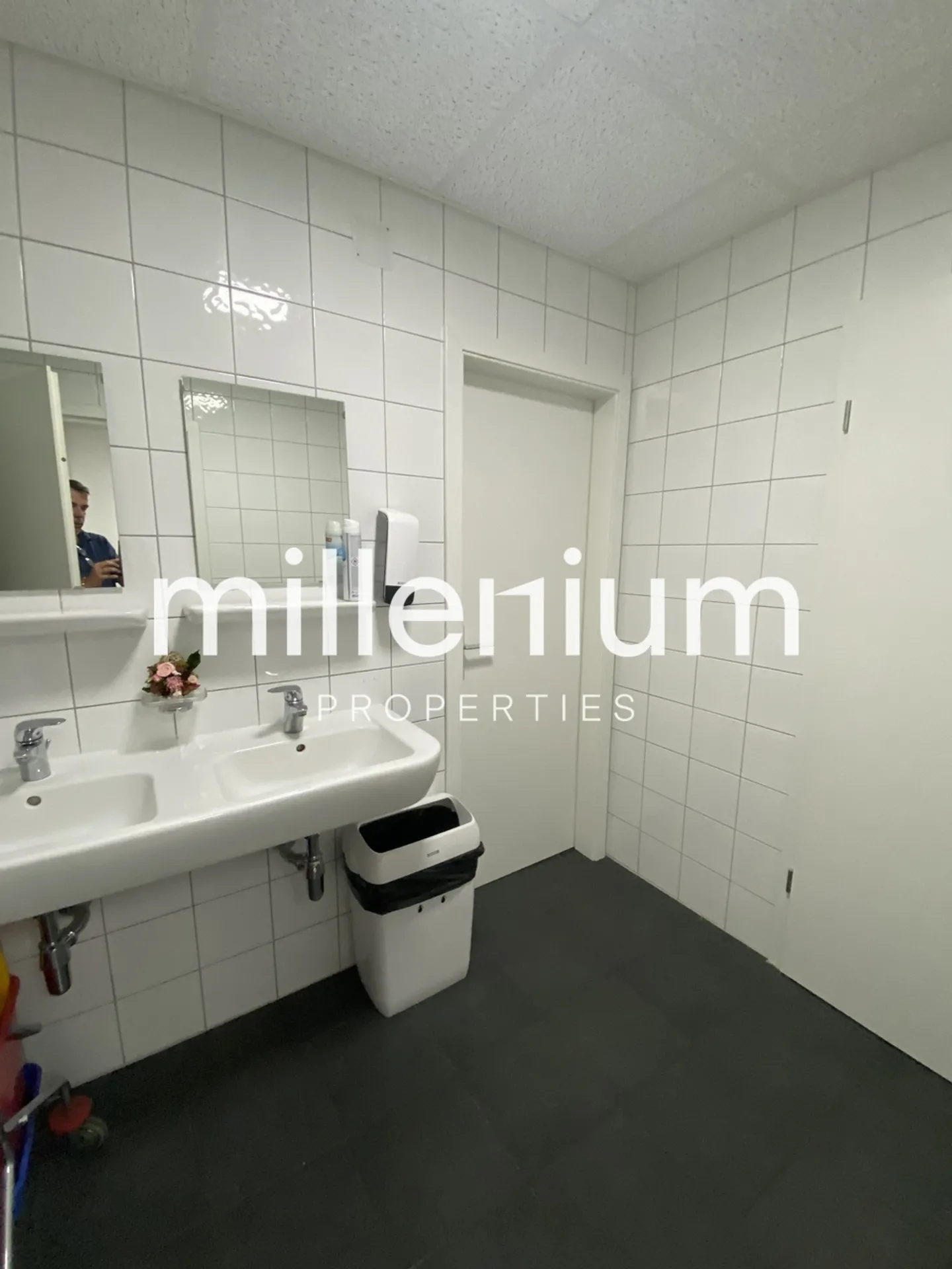 Coworking Offices in Meyrin (Zimeysa) - Photo 8 of 8