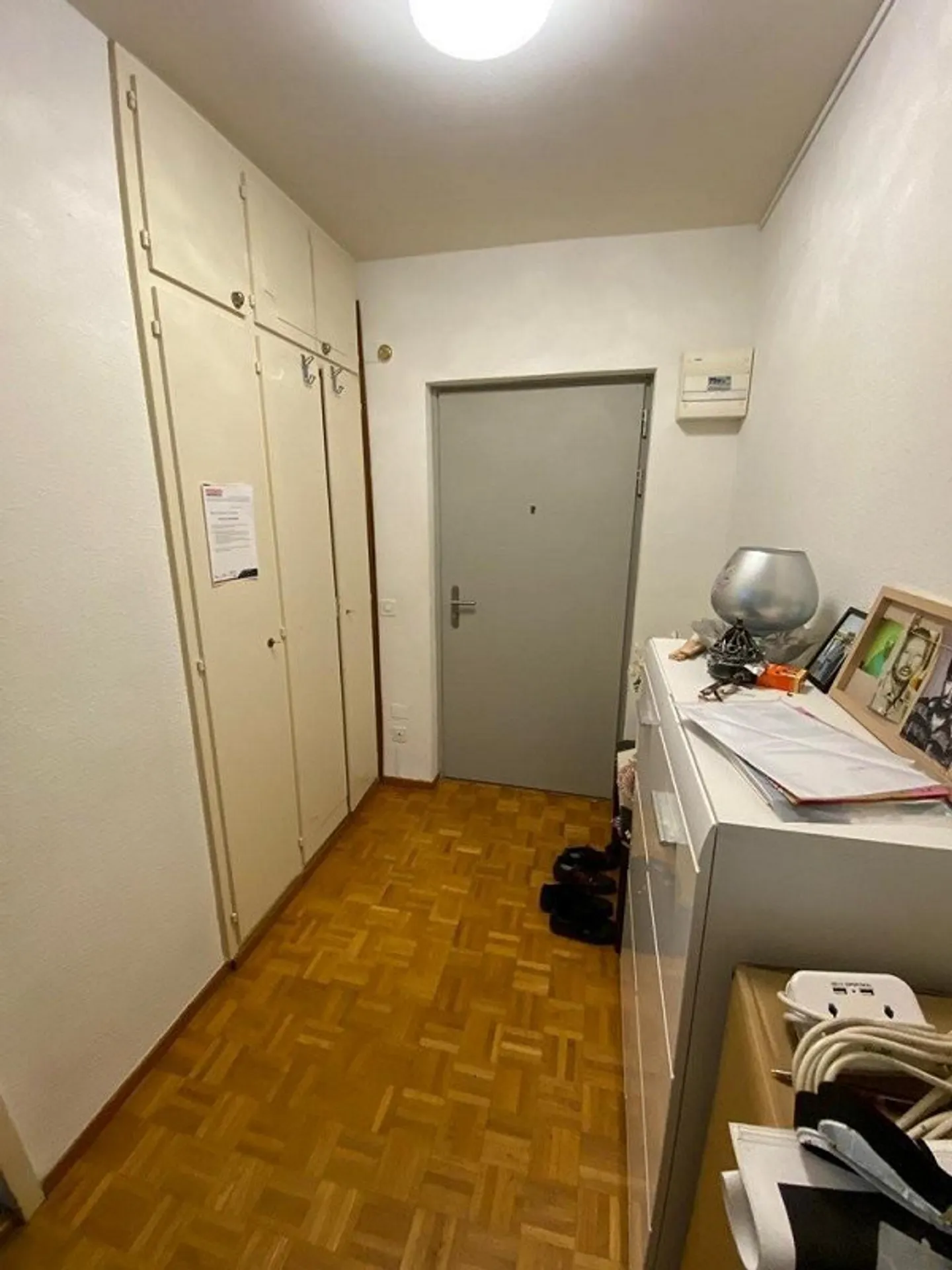 To seize! Magnificent studio ideally located in Vernier! - Photo 2 of 5