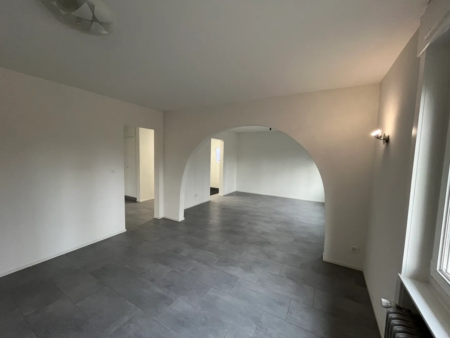 For rent - Charming duplex apartment with 4.5 rooms (126 m²) - Photo 2 of 22