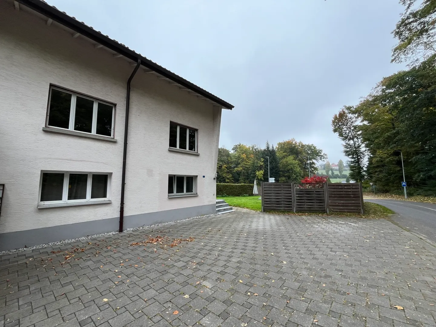 For rent - Charming duplex apartment with 4.5 rooms (126 m²) - Photo 3 of 22