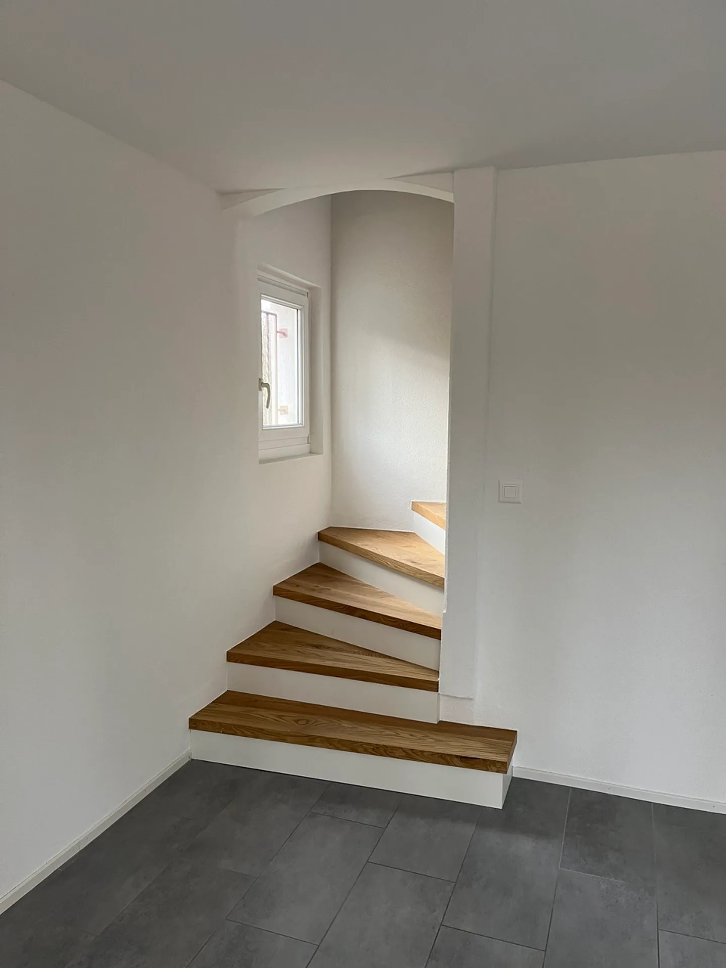 For rent - Charming duplex apartment with 4.5 rooms (126 m²) - Photo 5 of 22