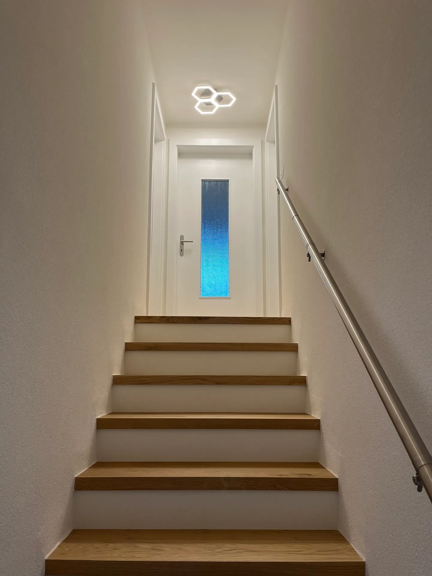 For rent - Charming duplex apartment with 4.5 rooms (126 m²) - Photo 6 of 22