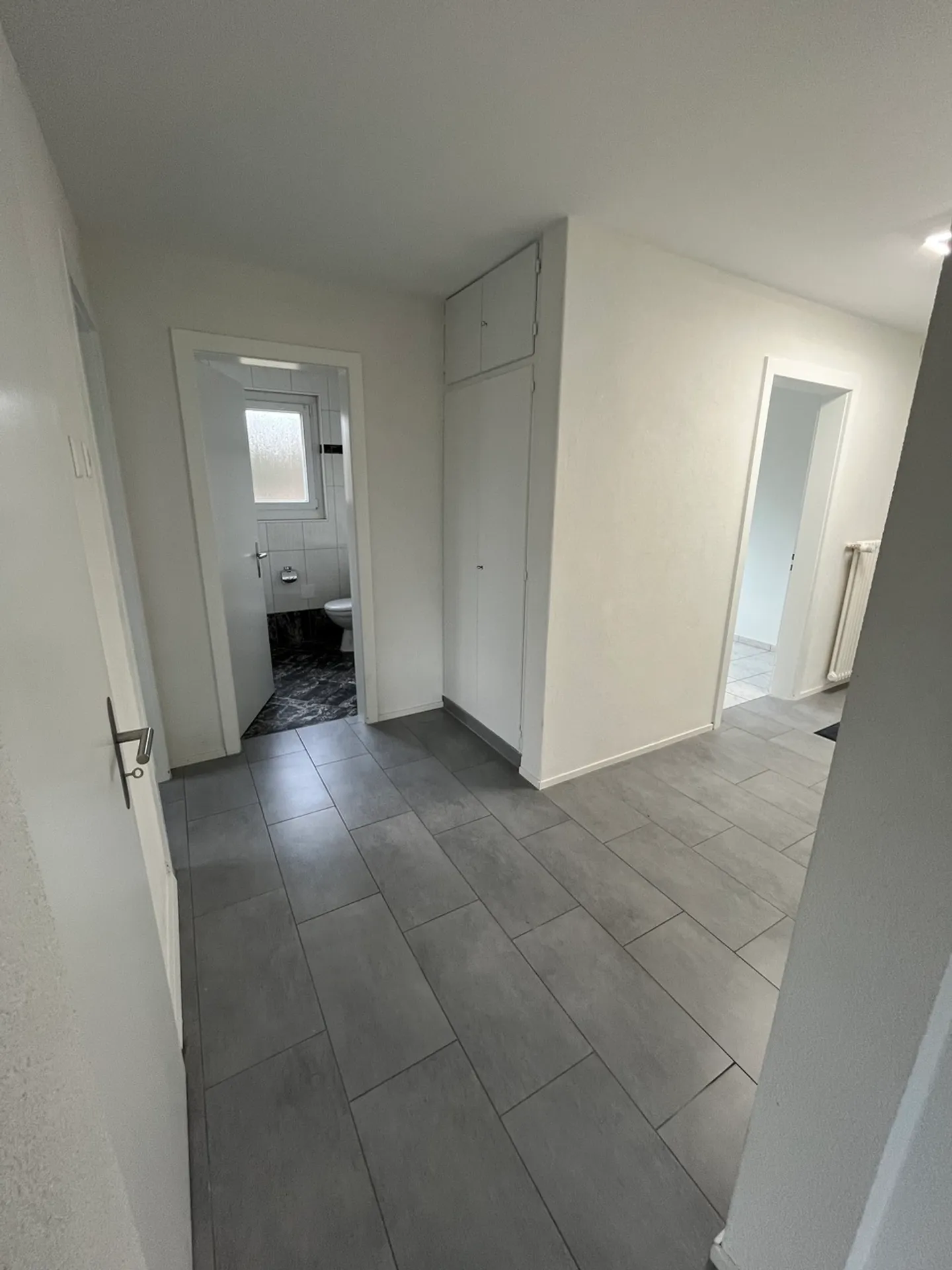 For rent - Charming duplex apartment with 4.5 rooms (126 m²) - Photo 7 of 22