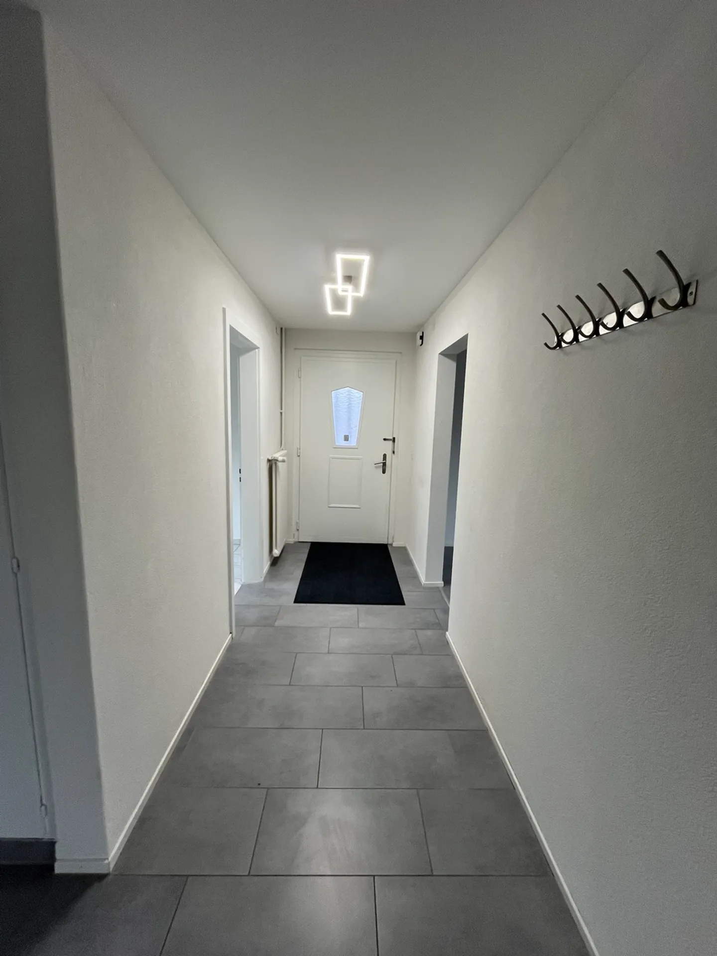 For rent - Charming duplex apartment with 4.5 rooms (126 m²) - Photo 8 of 22