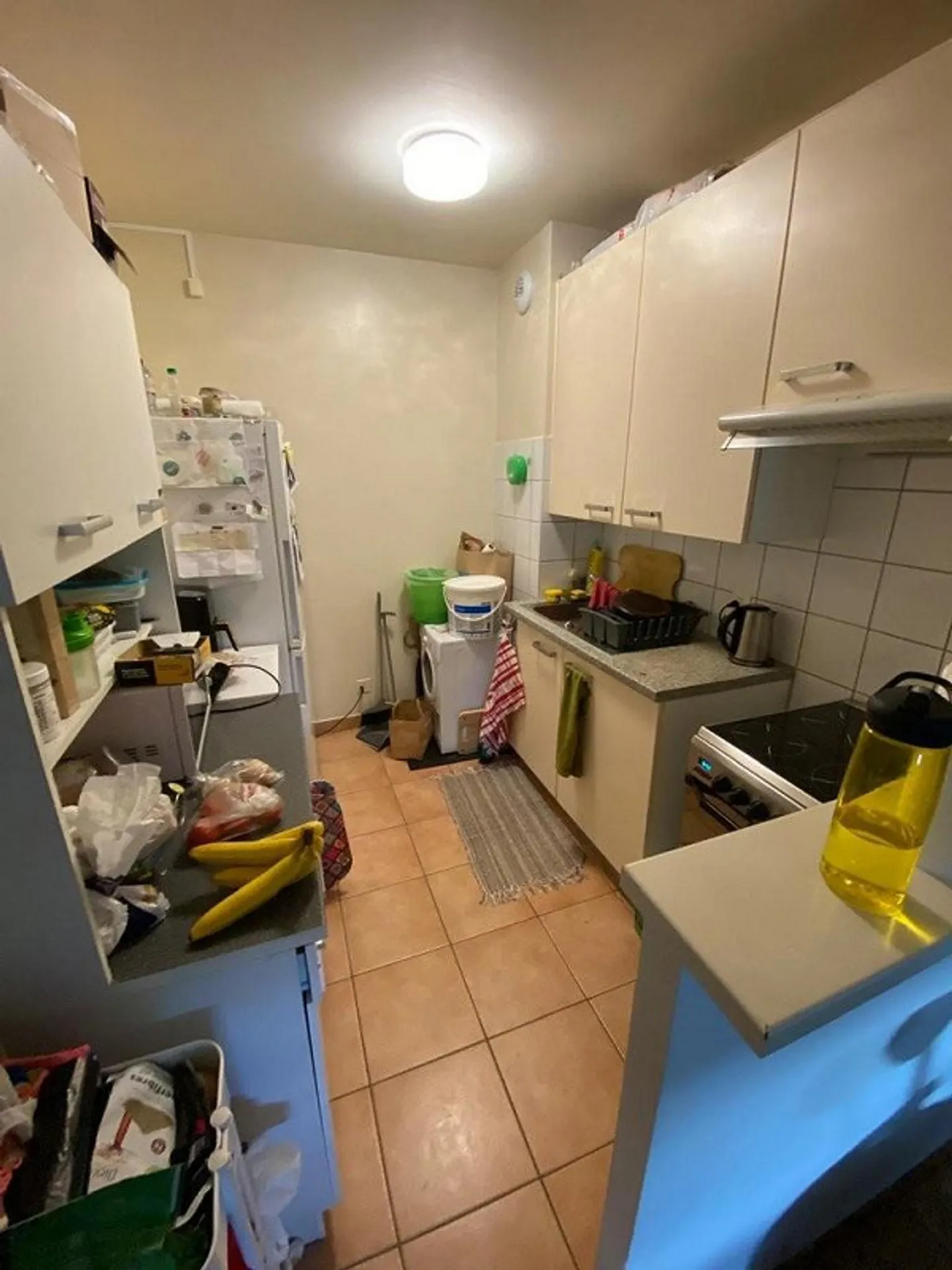 To seize! Magnificent studio ideally located in Vernier! - Photo 4 of 5
