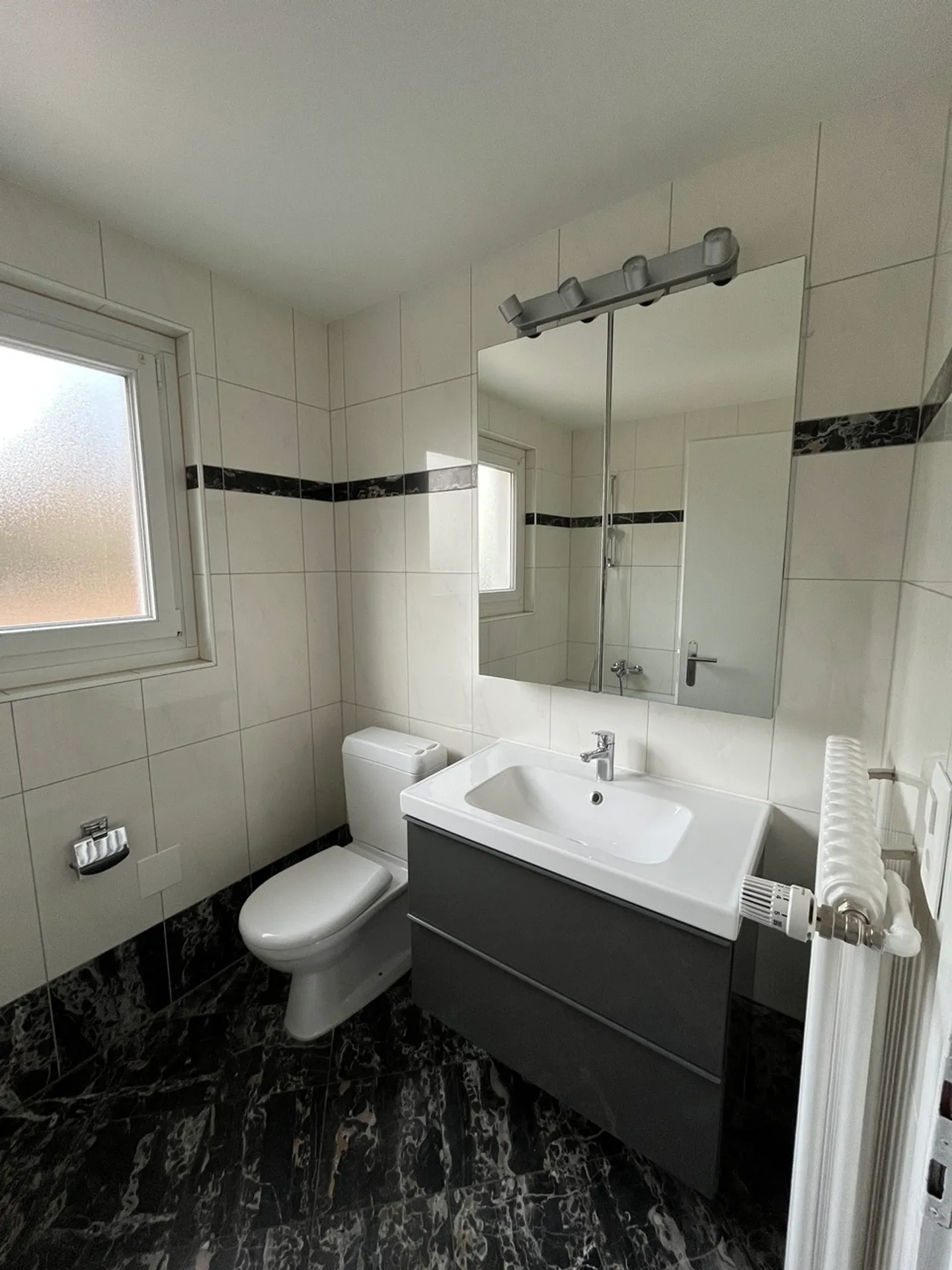 For rent - Charming duplex apartment with 4.5 rooms (126 m²) - Photo 12 of 22