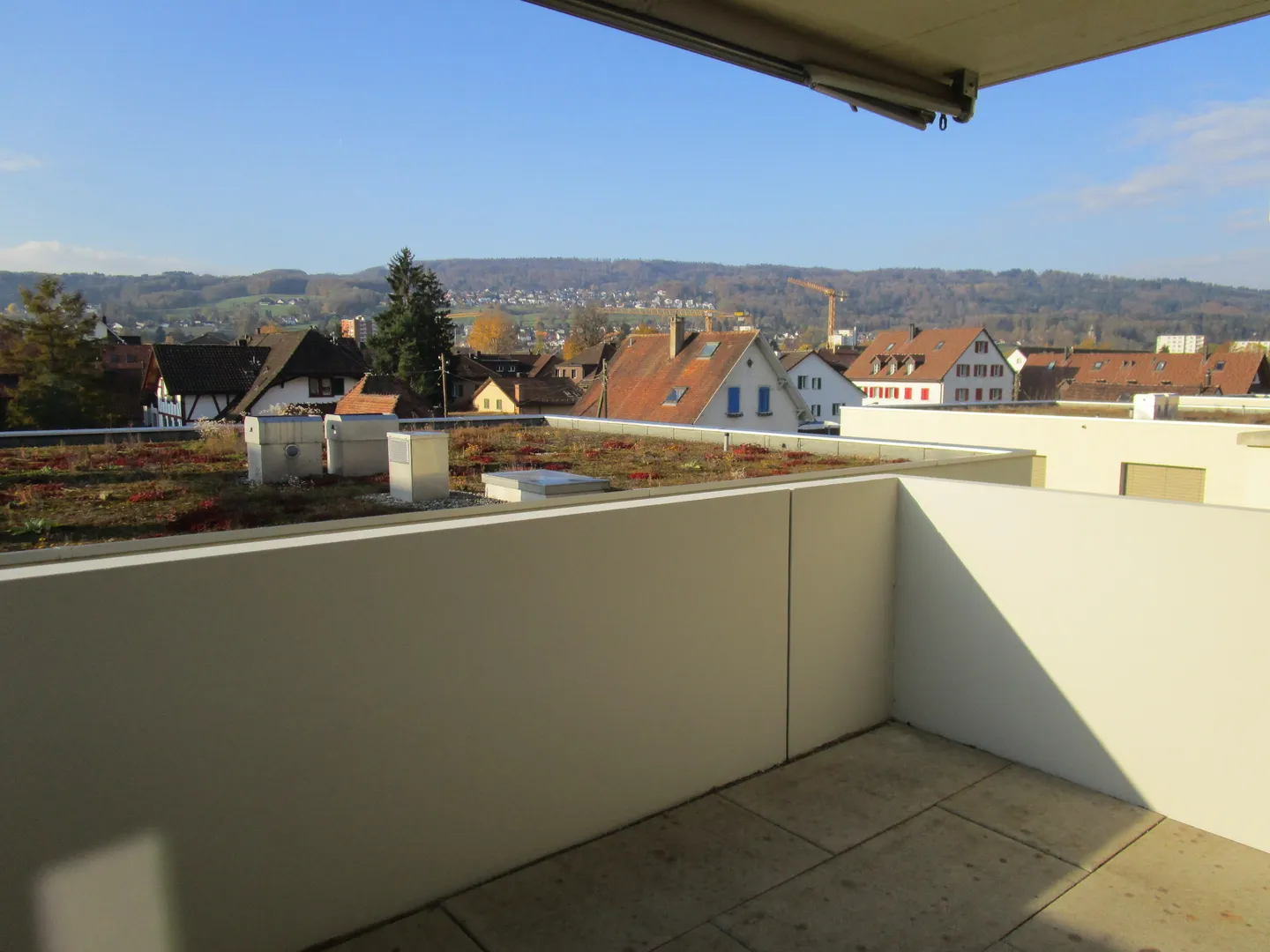 Charmante Wohnung mit Balkon - Foto 4 von 5