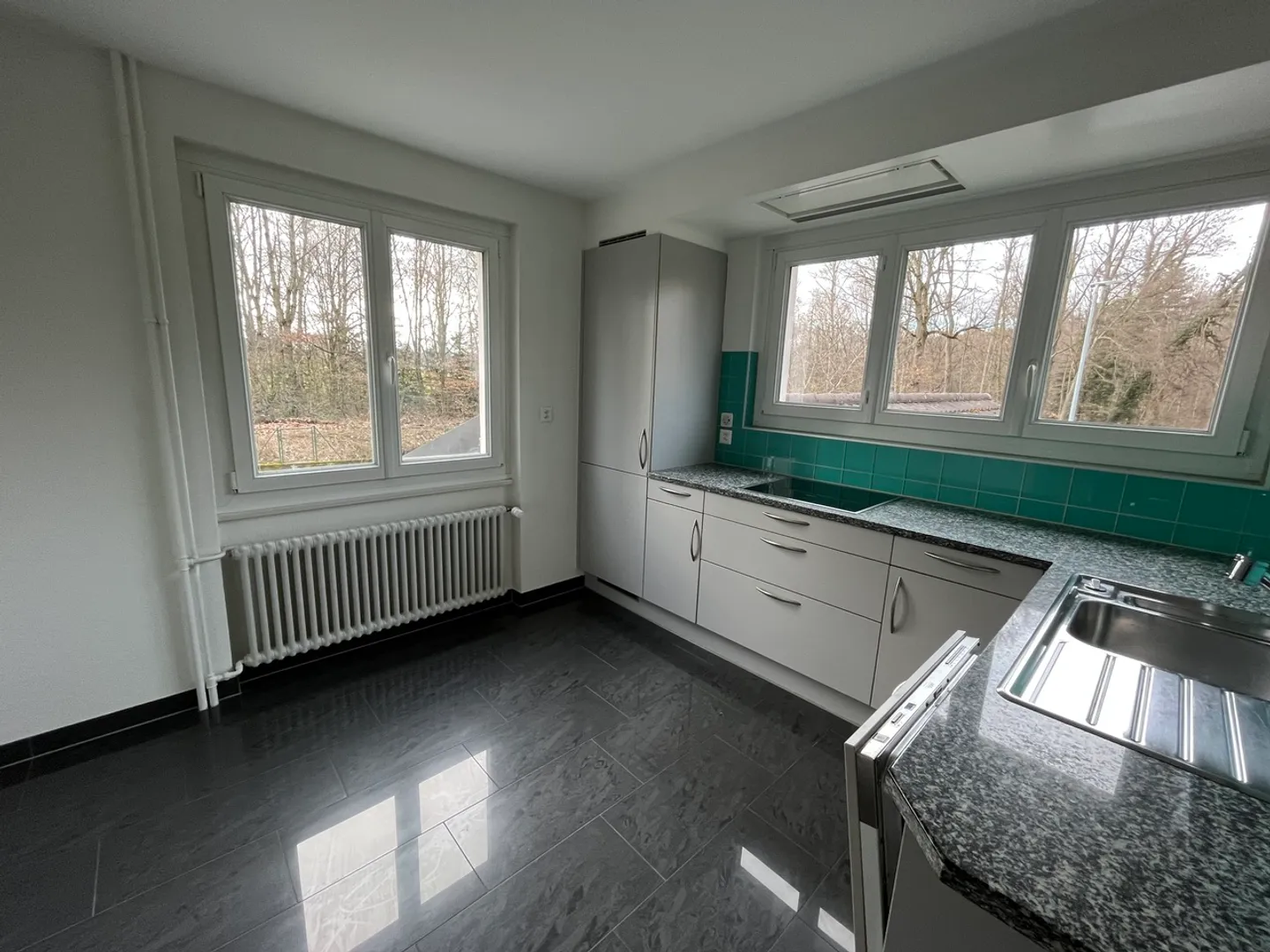 For rent - Charming duplex apartment with 4.5 rooms (126 m²) - Photo 14 of 22