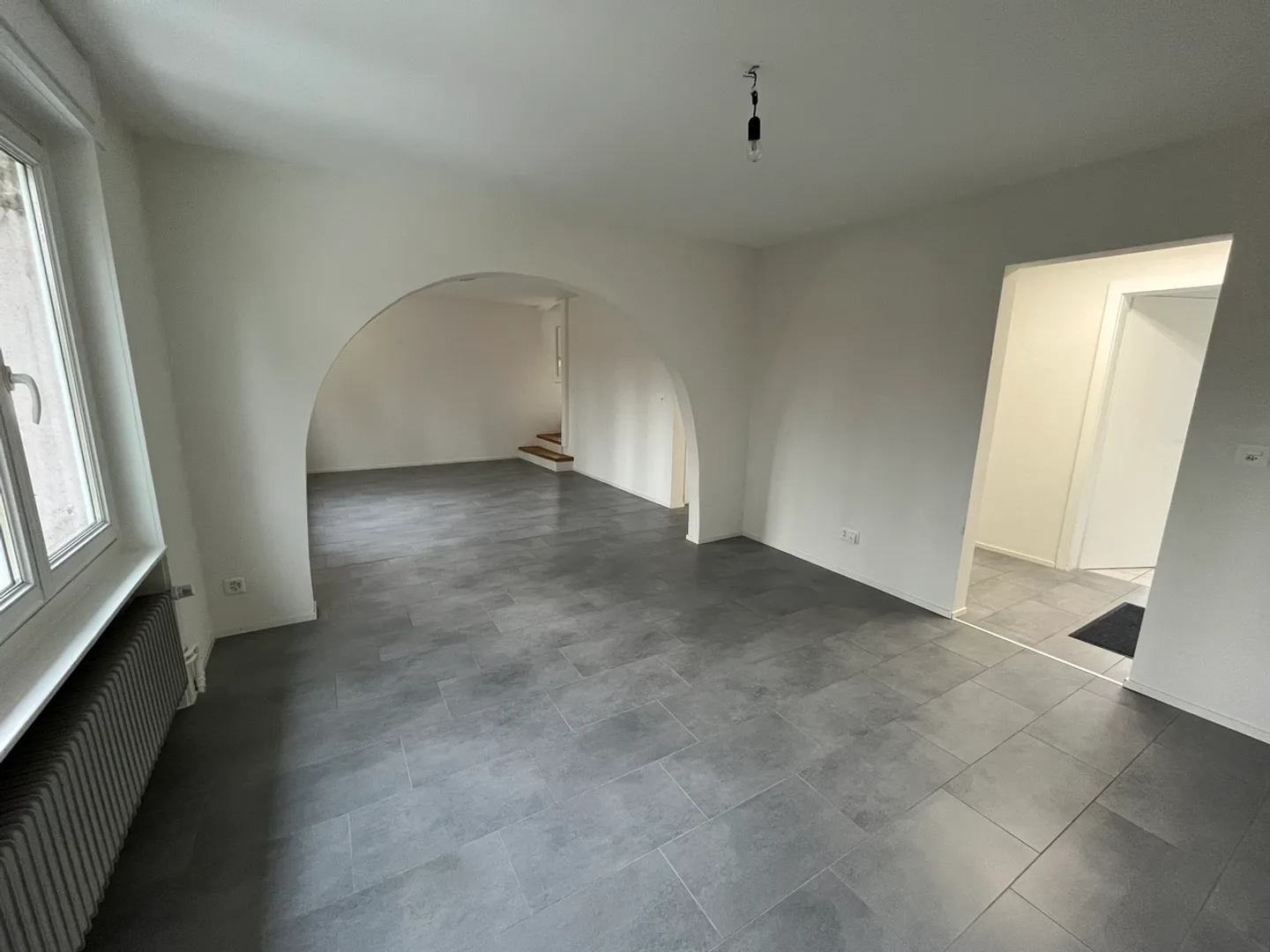 For rent - Charming duplex apartment with 4.5 rooms (126 m²) - Photo 9 of 22