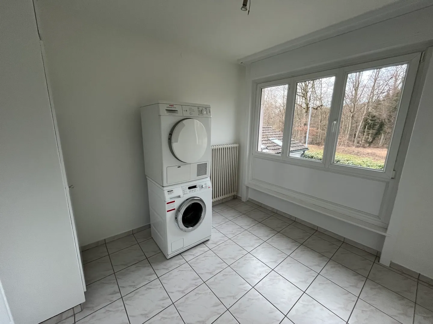 For rent - Charming duplex apartment with 4.5 rooms (126 m²) - Photo 10 of 22