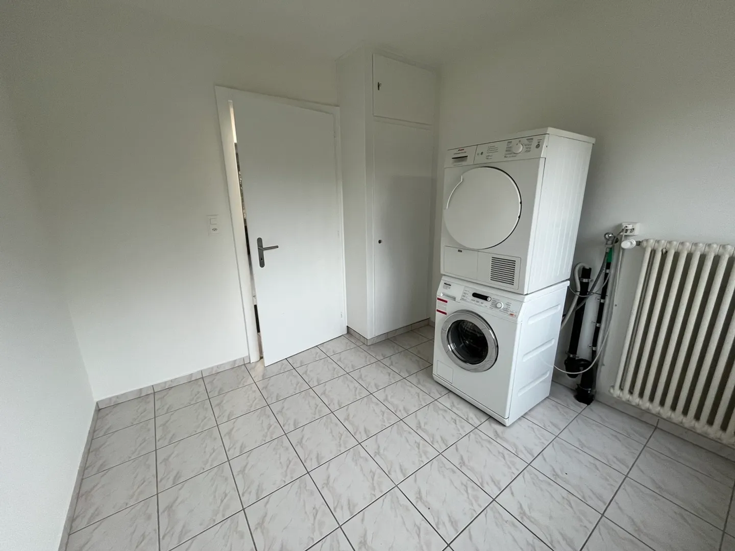 For rent - Charming duplex apartment with 4.5 rooms (126 m²) - Photo 11 of 22