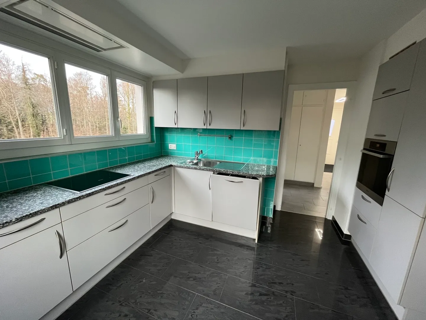 For rent - Charming duplex apartment with 4.5 rooms (126 m²) - Photo 15 of 22