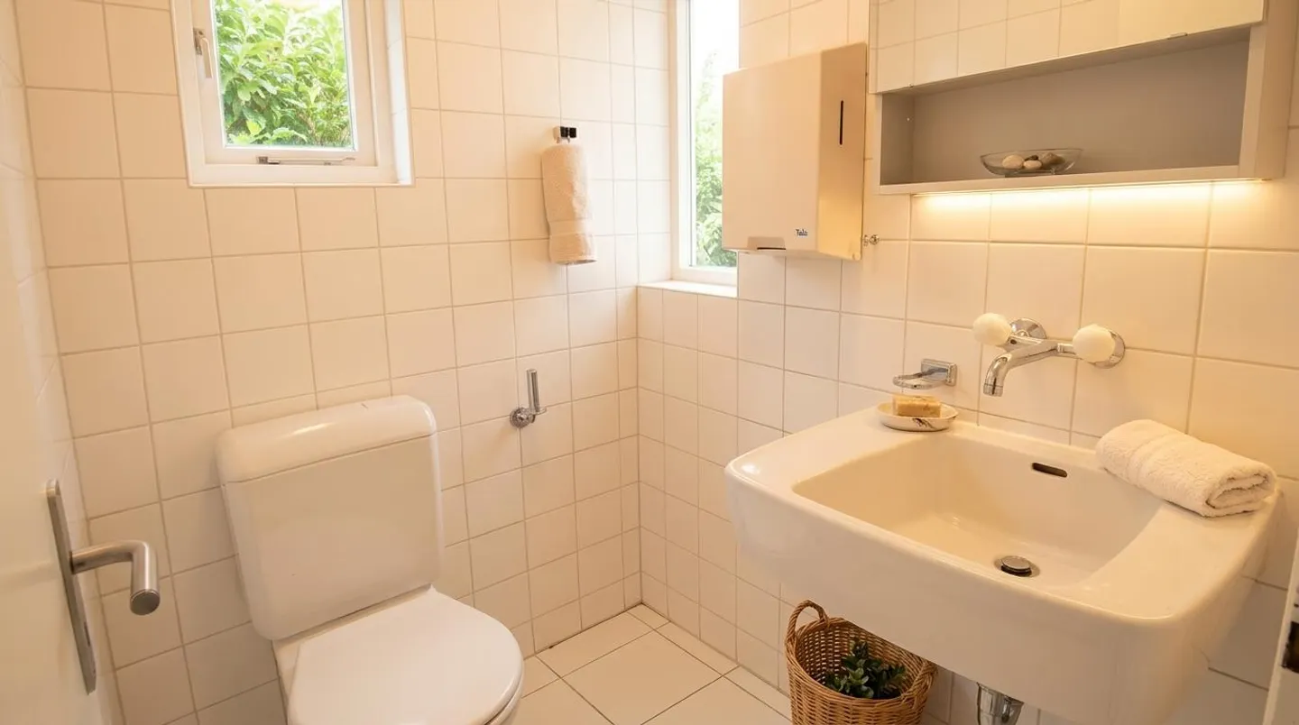 Gewerbefläche mit grossem Potenzial - Foto 4 von 5
