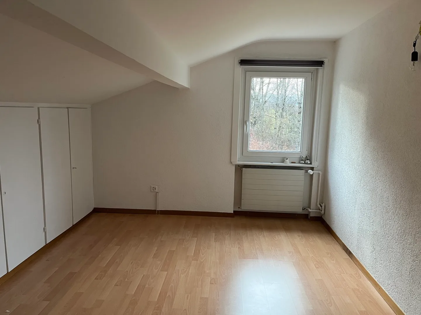 For rent - Charming duplex apartment with 4.5 rooms (126 m²) - Photo 17 of 22