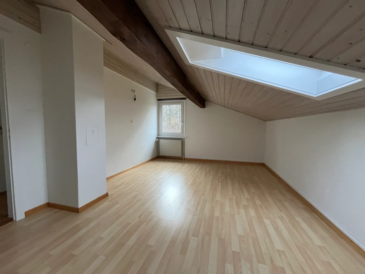 For rent - Charming duplex apartment with 4.5 rooms (126 m²) - Photo 19 of 22