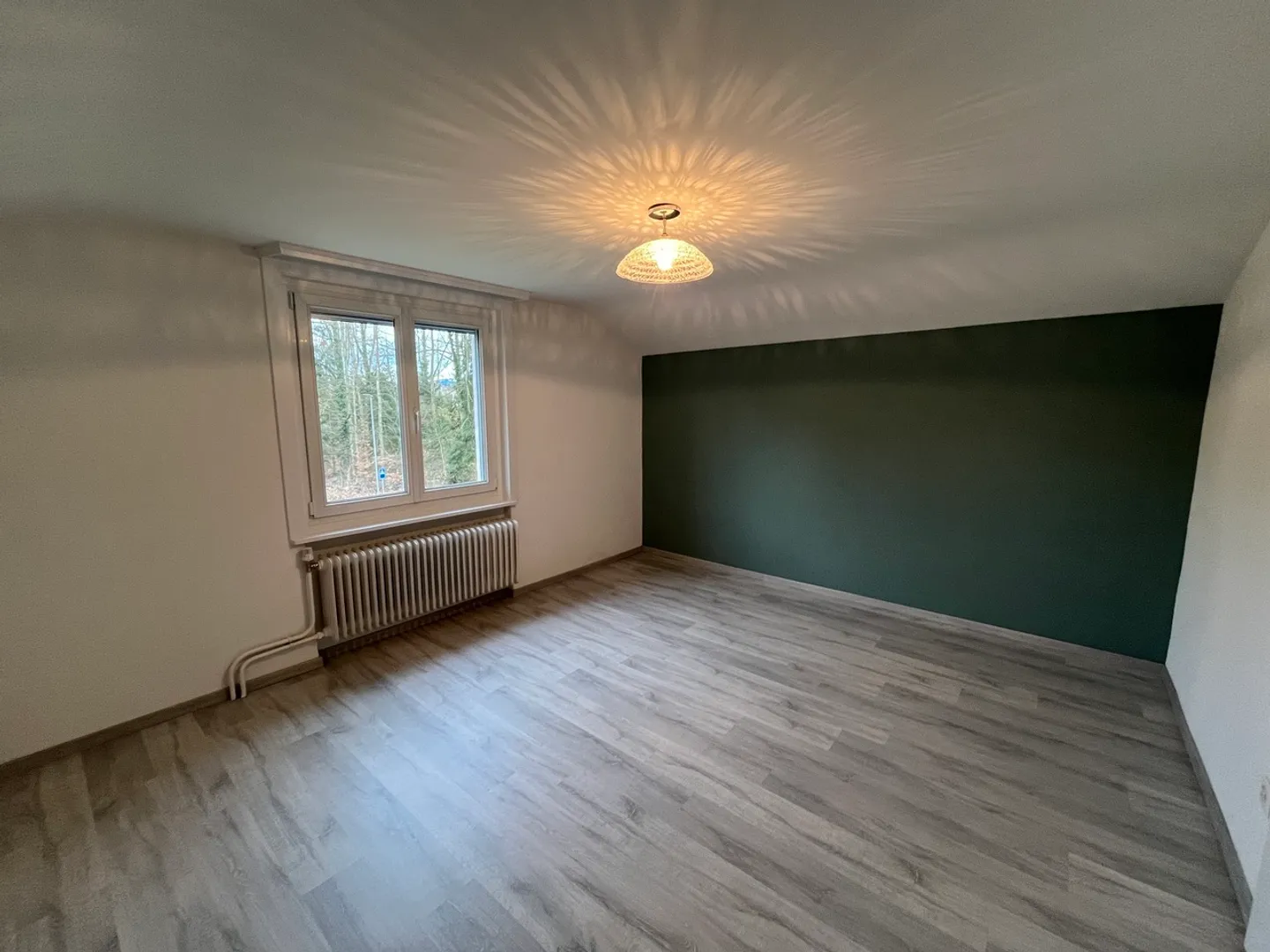 For rent - Charming duplex apartment with 4.5 rooms (126 m²) - Photo 20 of 22