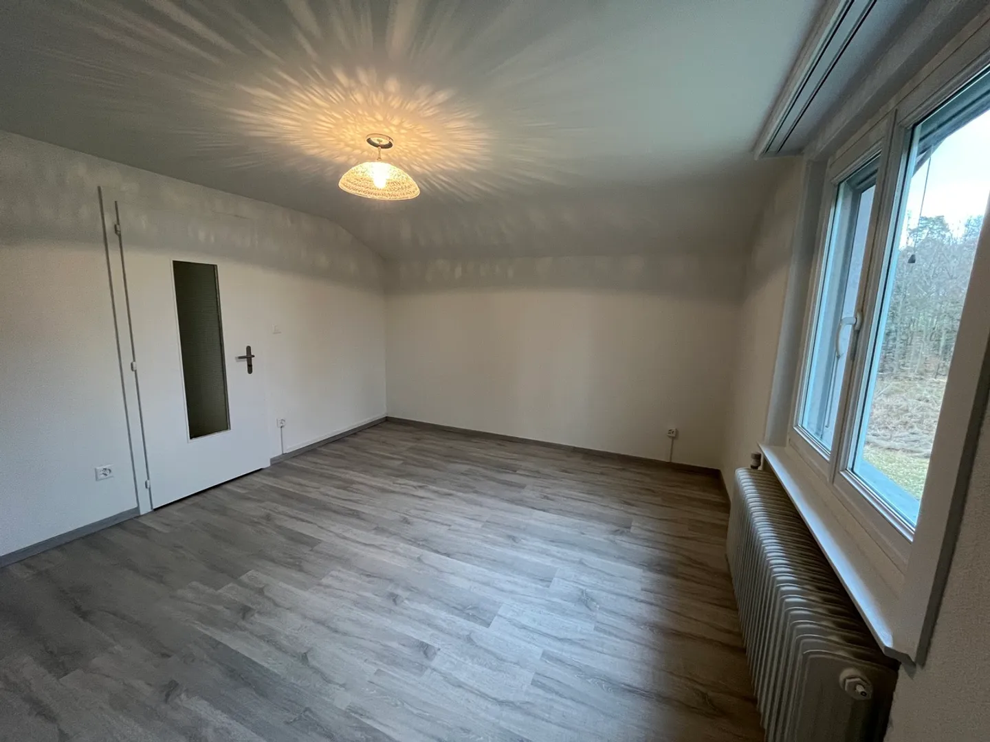 For rent - Charming duplex apartment with 4.5 rooms (126 m²) - Photo 21 of 22