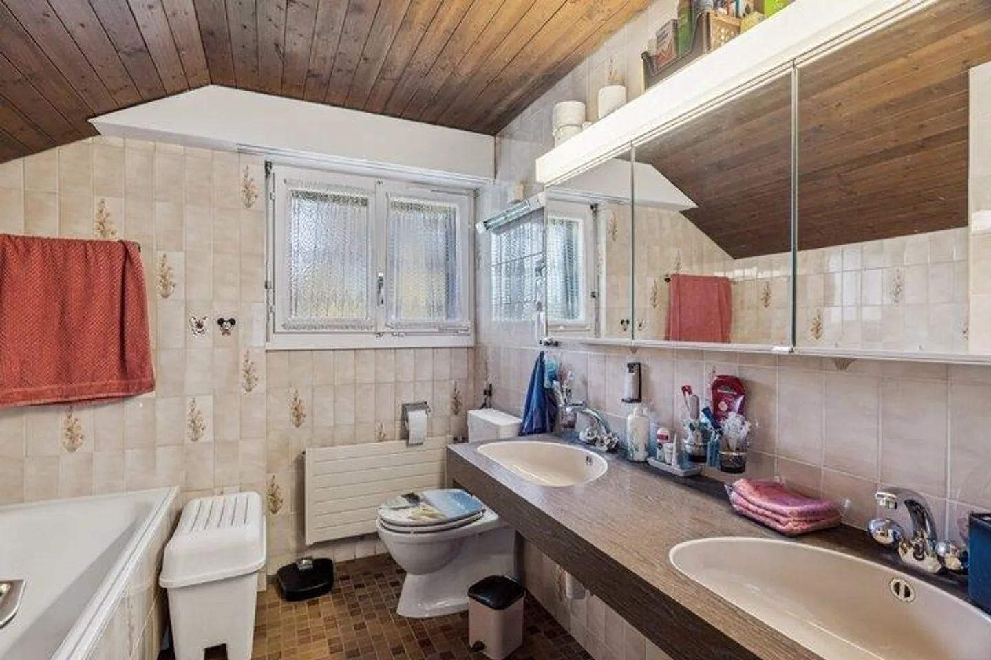 GRANDIOSE PERSPEKTIVE IM BERNER OBERLAND - Foto 8 von 8