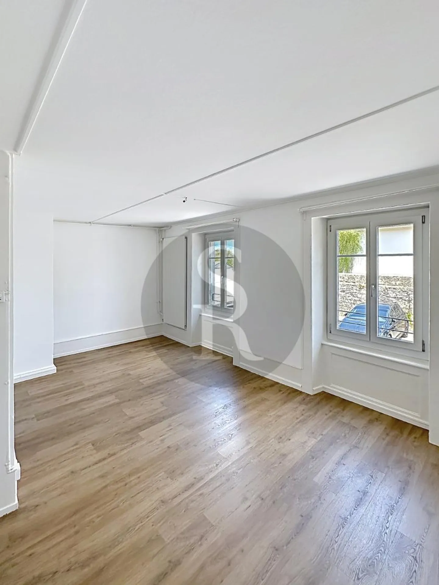 6-Zimmer-Wohnung - Foto 5 von 9