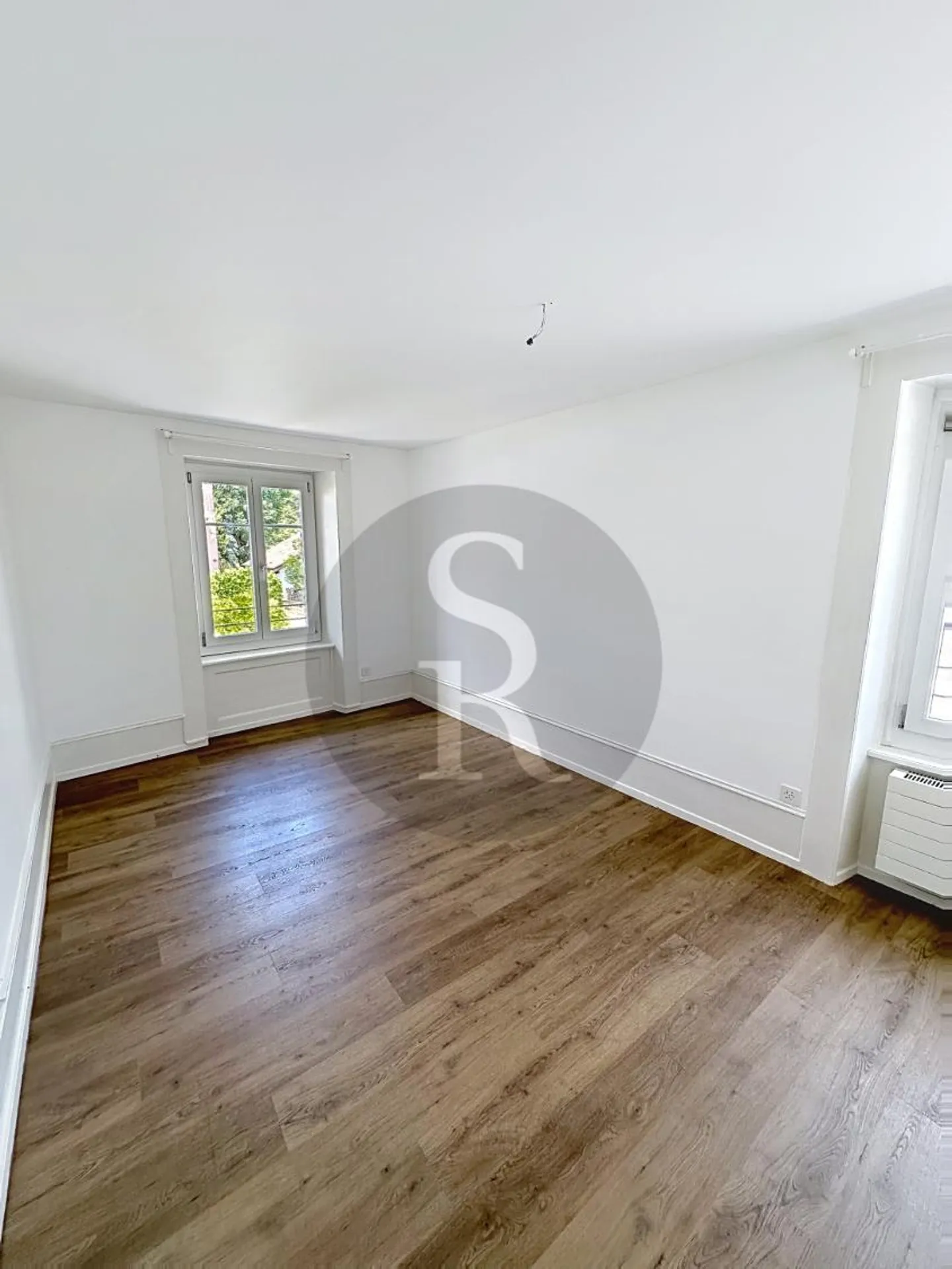 6-Zimmer-Wohnung - Foto 6 von 9