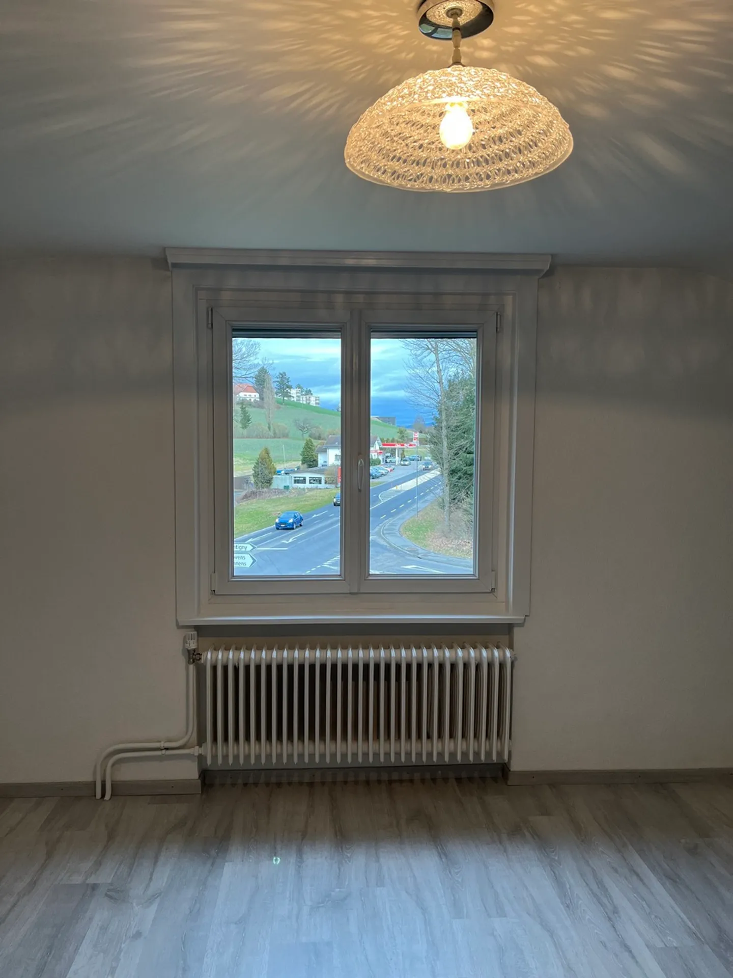 For rent - Charming duplex apartment with 4.5 rooms (126 m²) - Photo 22 of 22