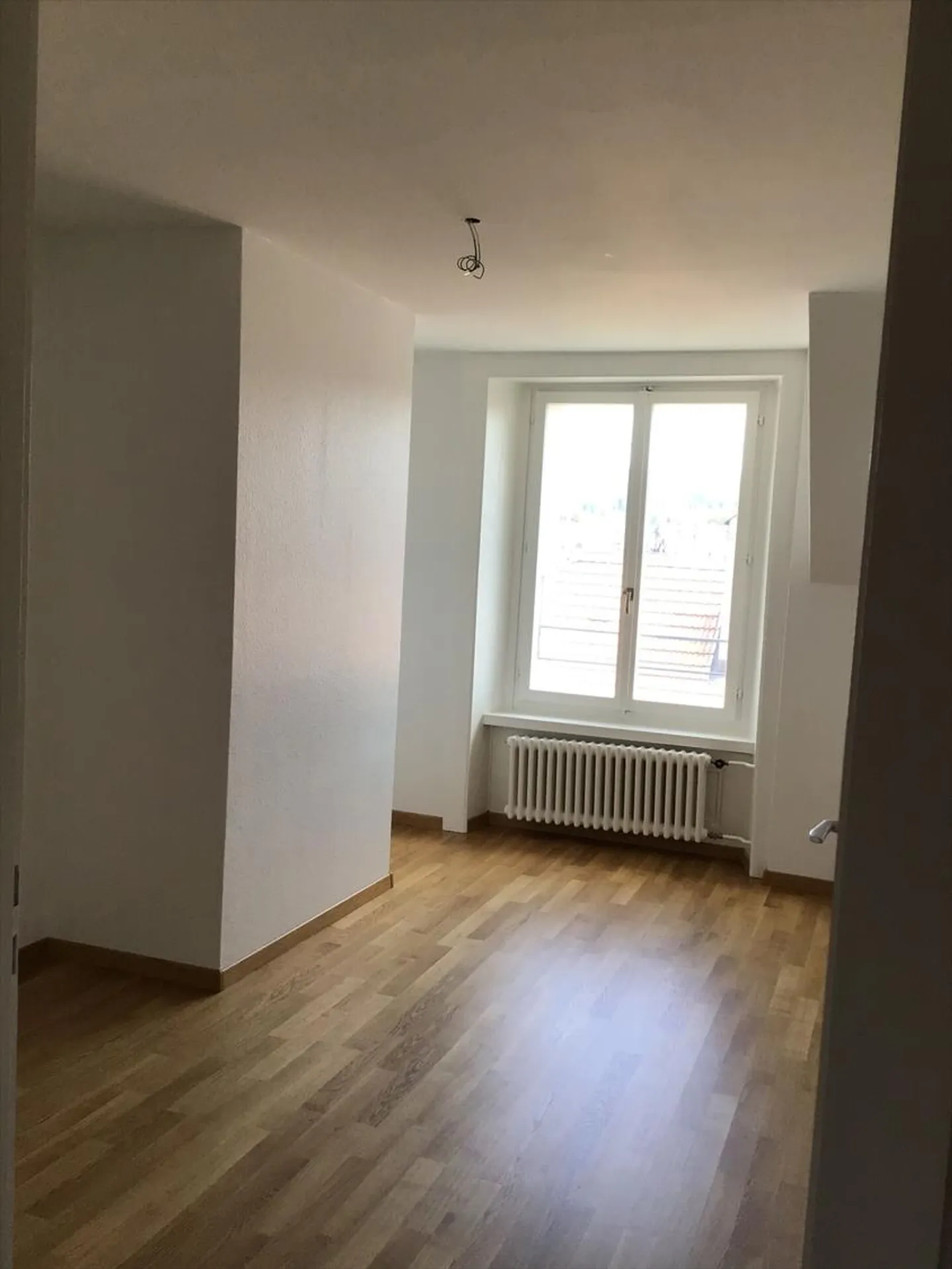 Appartamento duplex di tre e mezzo stanze - Foto 7 di 9