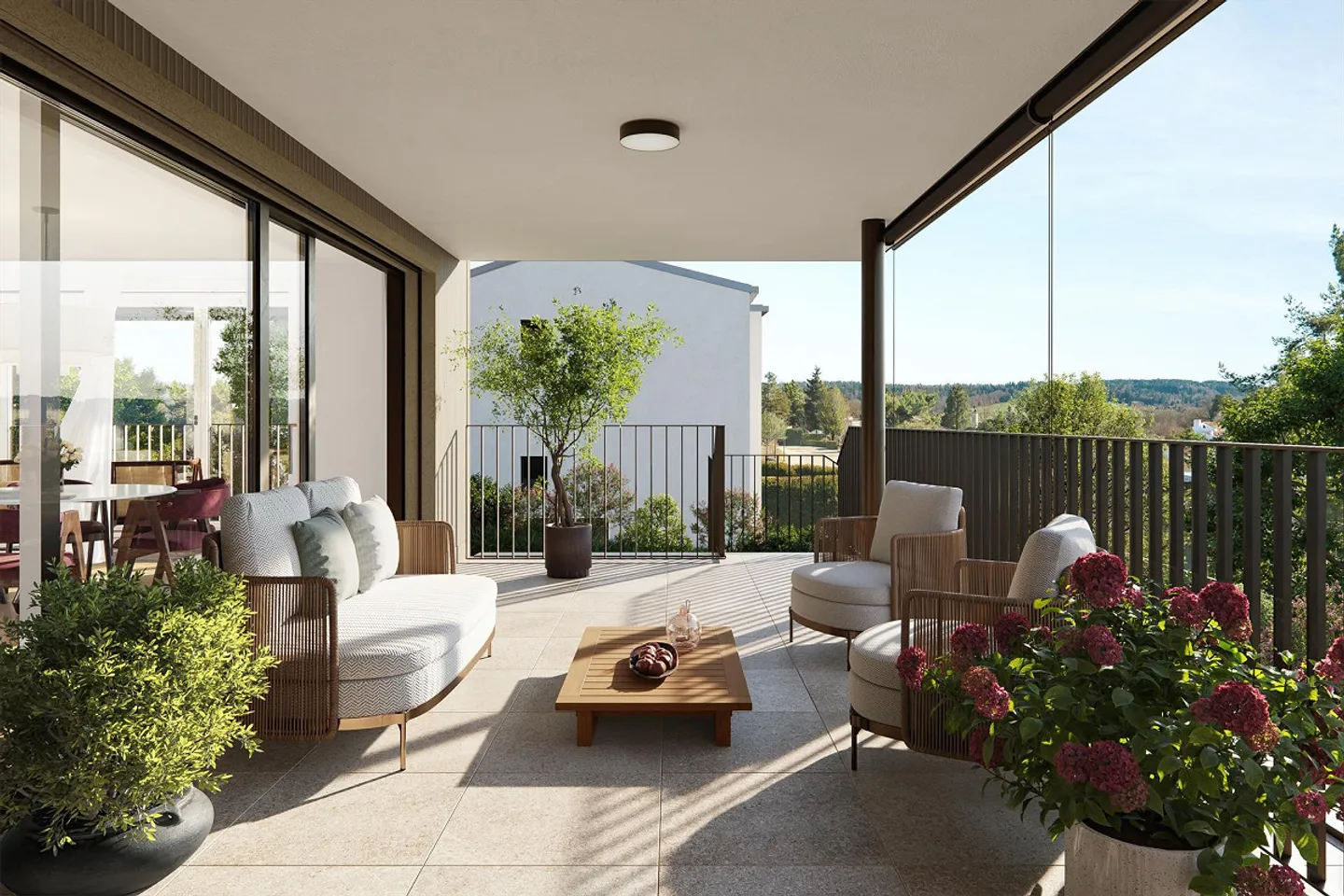Architecture intemporelle, une maison avec du caractère - Photo 3 sur 6