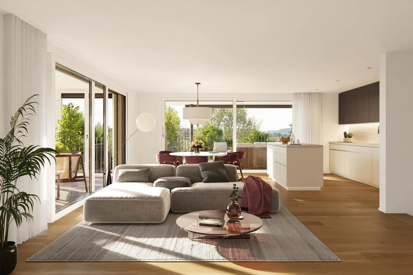 Architecture intemporelle, une maison avec du caractère - Photo 1 sur 6