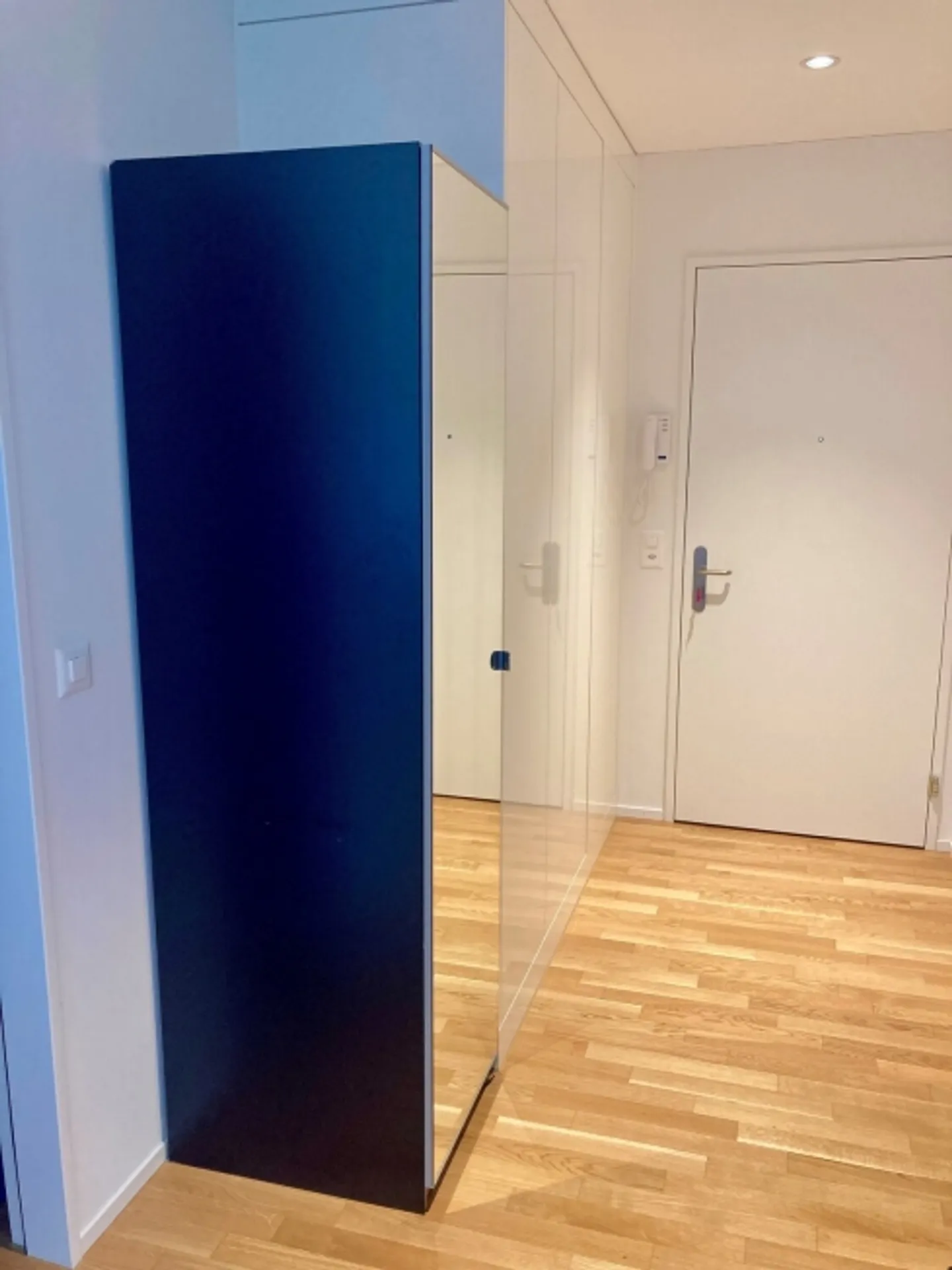 3½ ROOM APARTMENT IN BERN - MURIFELD, FURNISHED, TEMPORARY - Photo 9 of 9